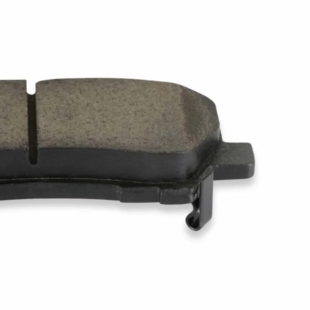 Brake Pads Rear For Ford Mustang S550 D1793B